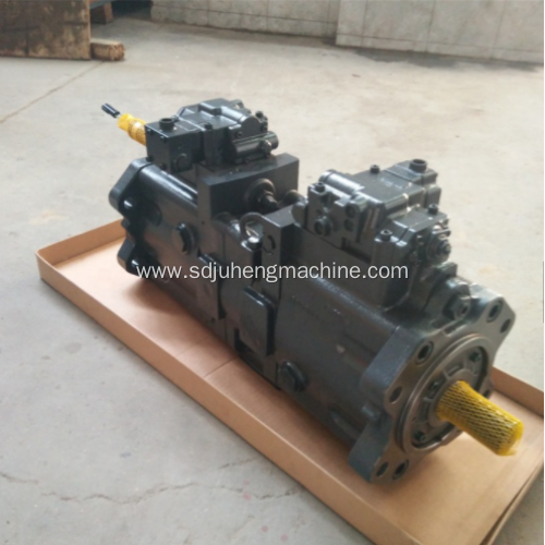 Hyundai R520-9 Hydraulic Pump Main Pump 31QB-10011